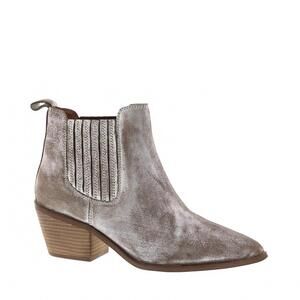 NEW SEYCHELLES women's wanderlust boots in pewter
